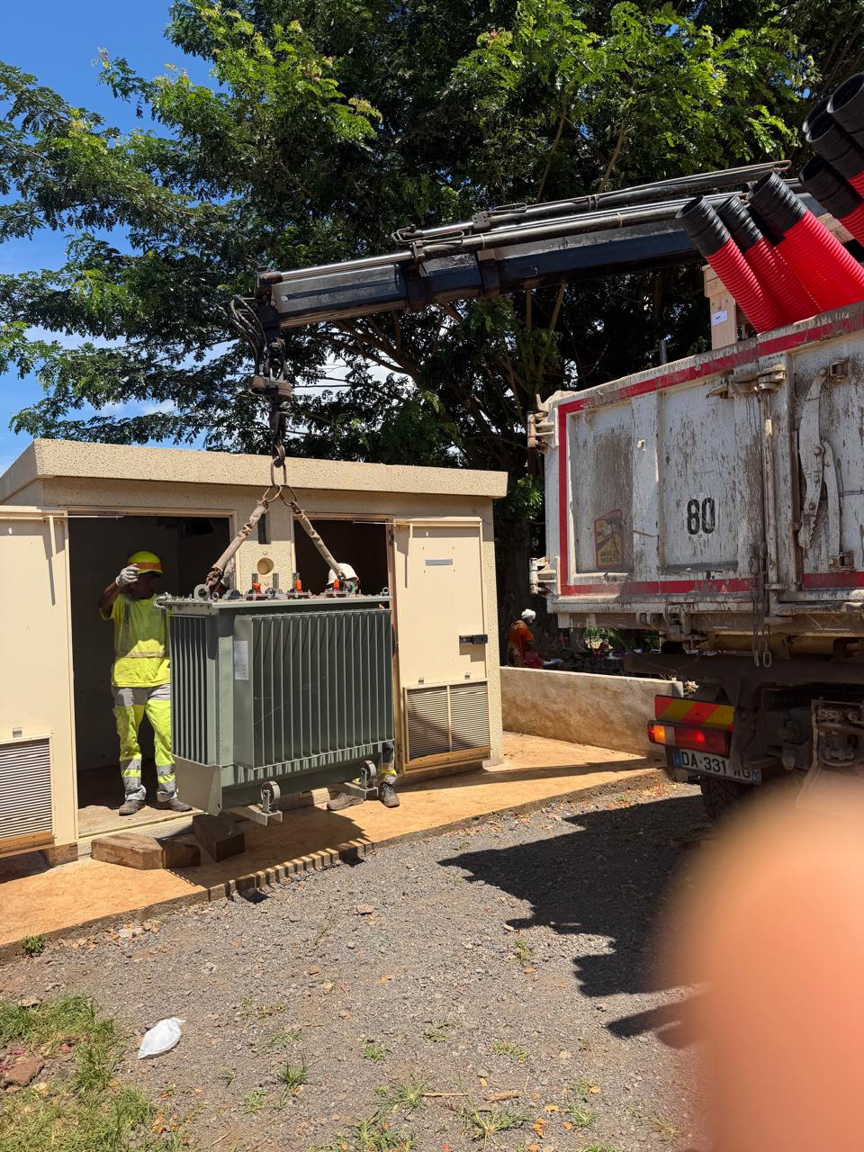 chantier 8